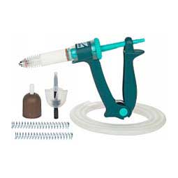 Auto Syringe 12 ml for LongRange and Ivomec  Simcro